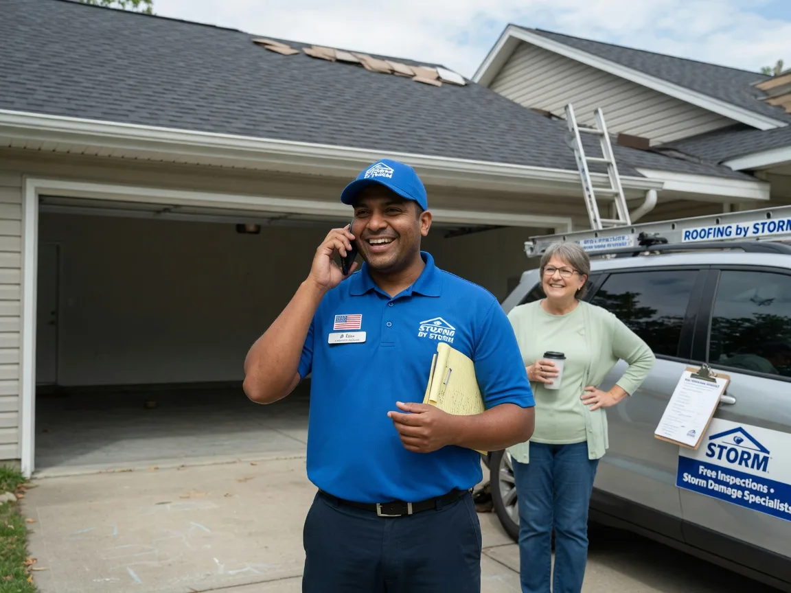 Roof Repair Near Me Garden City, MI FAQs