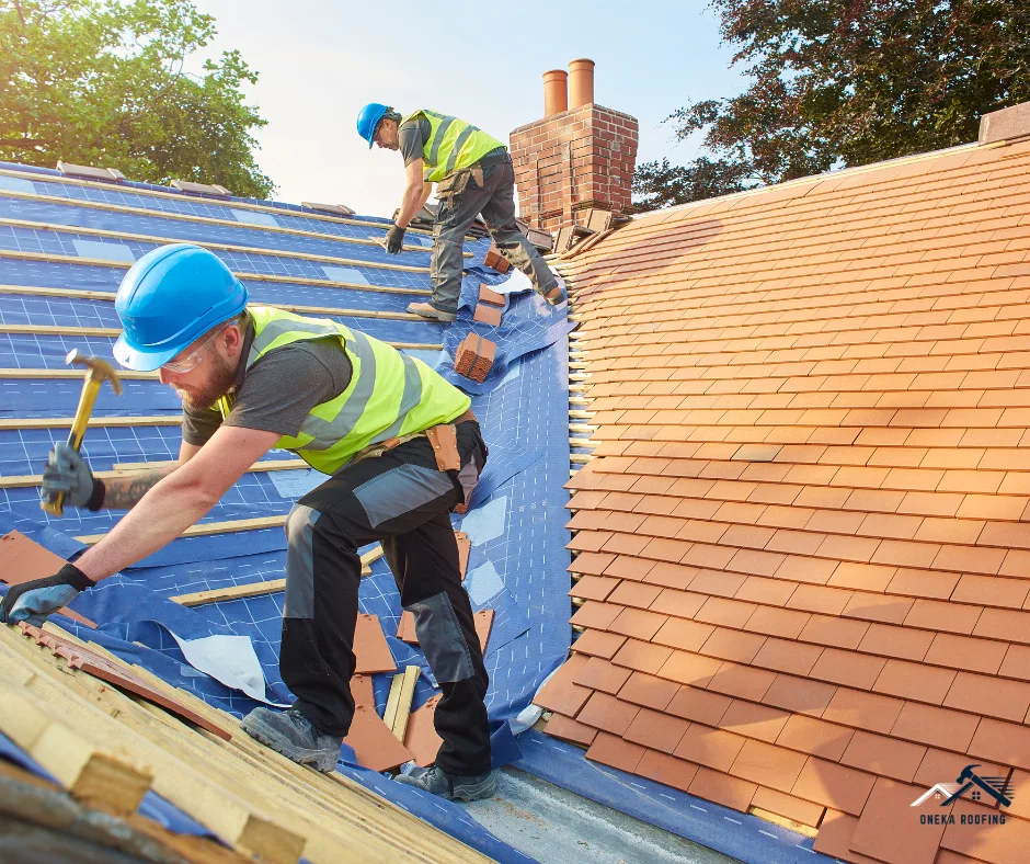Why choose Roof Repair Near Me in Garden City, MI